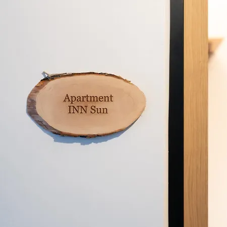 Appartement Sun