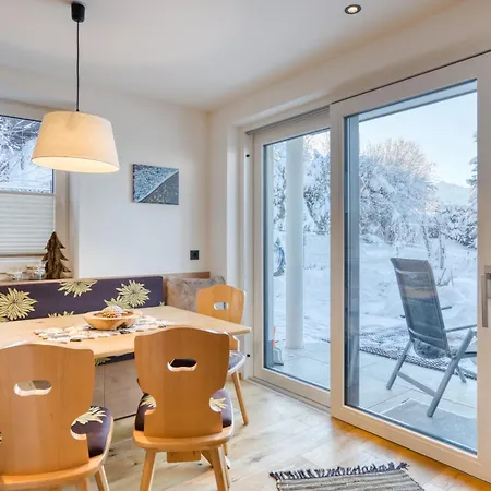 Appartement Sun *