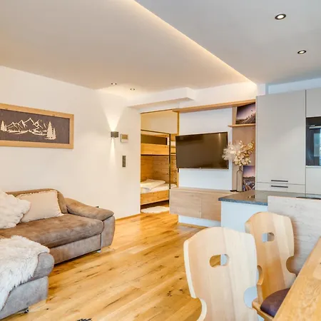 Appartement Sun