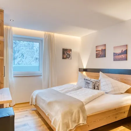 Appartement Sun