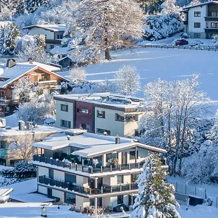 Sun Appartement *