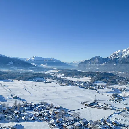 Sun Lejlighed Innsbruck