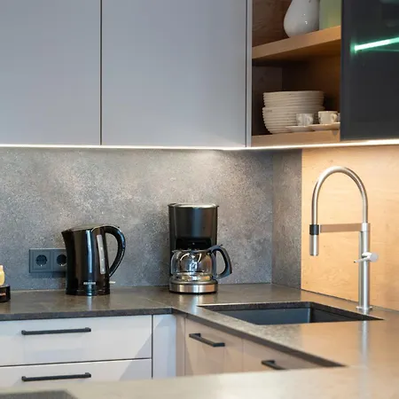 Sun Apartment