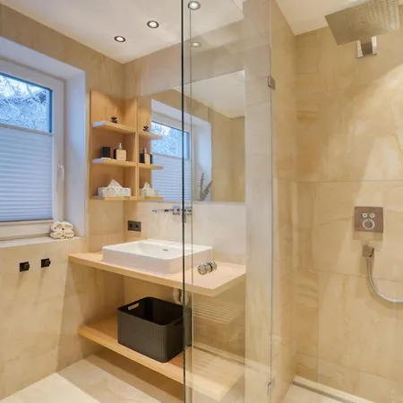 Sun Appartement Innsbruck