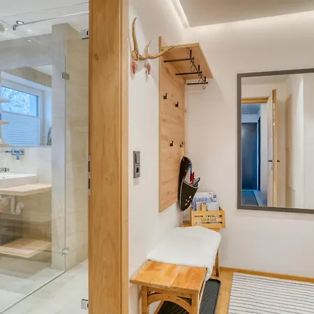 Sun Apartment