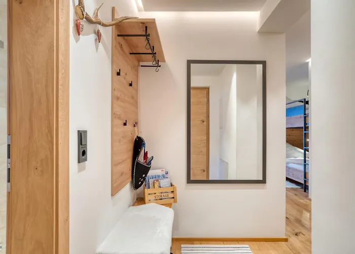 Sun Διαμέρισμα *