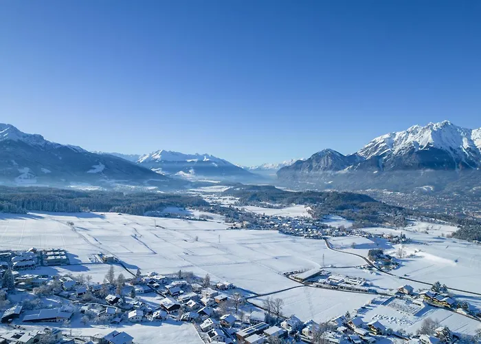 Sun شقة إنسبروك