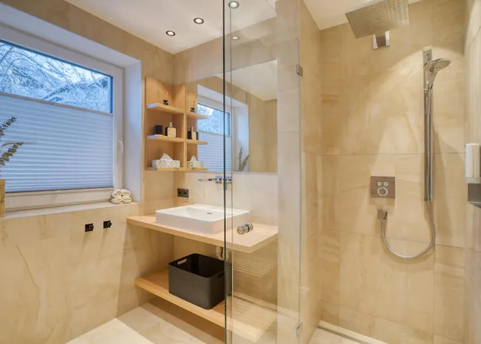 Sun شقة إنسبروك